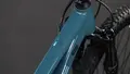 Велосипед Cube Attention SLX storm´n´blue		 1
