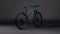 Велосипед Cube Attention SLX storm´n´blue		 1
