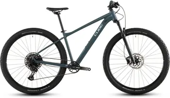 Велосипед Cube Attention SLX storm´n´blue		 1
