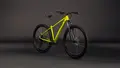Велосипед Cube Aim Pro lizard´n´black 1