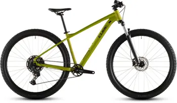 Велосипед Cube Aim Pro lizard´n´black 1