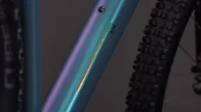 Велосипед Cube Aim Pro smaragdgrey´n´prism		 1