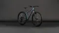 Велосипед Cube Aim Pro smaragdgrey´n´prism		 1