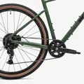 Велосипед Welt Voyager 1.0 Tina Green 2