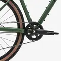 Велосипед Welt Voyager 1.0 Tina Green 2