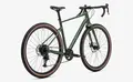 Велосипед Welt Voyager 1.0 Tina Green 2