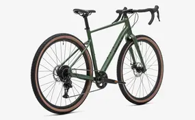 Велосипед Welt Voyager 1.0 Tina Green 2