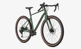 Велосипед Welt Voyager 1.0 Tina Green 2
