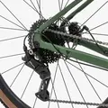Велосипед Welt Voyager 1.0 Tina Green 2