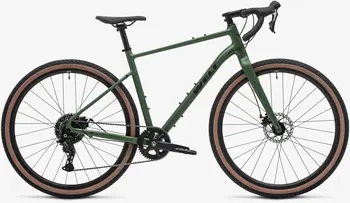 Велосипед Welt Voyager 1.0 Tina Green 3