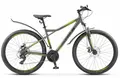 Велосипед STELS Navigator 710 27.5 MD Темно-зеленый 1
