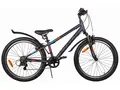 Велосипед Stels Turbo 420 24V Антрацитовый 2