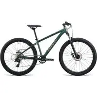 Велосипед Aspect Radium 26 р.14.5 2025 (зеленый) 1