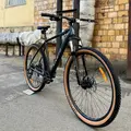 Велосипед Xaste Ghost 29 светло-голубой 1