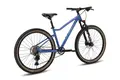 Велосипед Hagen Queen 9 Blue chameleon 1