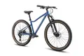 Велосипед Hagen Queen 9 Blue chameleon 1