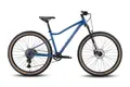 Велосипед Hagen Queen 9 Blue chameleon 1