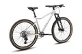 Велосипед Hagen Queen 9 Pearl white 1