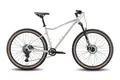 Велосипед Hagen Queen 9 Pearl white 1