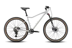 Велосипед Hagen Queen 9 Pearl white 1