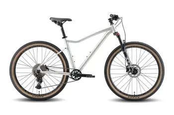 Велосипед Hagen Queen 9 Pearl white 1