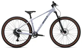 Велосипед Welt Sainty 2.0 29 Lavande Purple																											 1