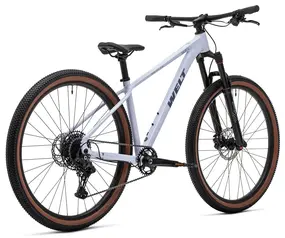 Велосипед Welt Sainty 2.0 29 Lavande Purple																											 1