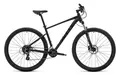 Велосипед Welt Rocket 2.2 29 HD Total Black 1