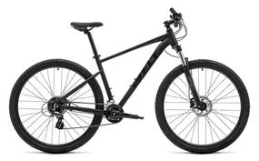 Велосипед Welt Rocket 2.2 29 HD Total Black 1