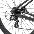 Велосипед Welt Rocket 2.2 29 HD Total Black 1