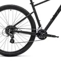 Велосипед Welt Rocket 2.2 29 HD Total Black 1