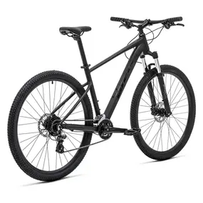 Велосипед Welt Rocket 2.2 29 HD Total Black 1