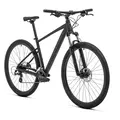 Велосипед Welt Rocket 2.2 29 HD Total Black 1