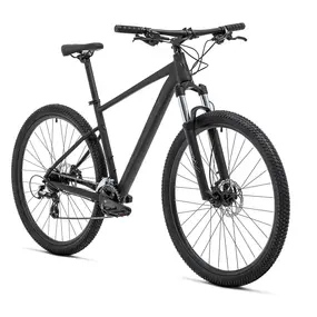 Велосипед Welt Rocket 2.2 29 HD Total Black 1