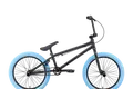 Велосипед Stark'25 Madness BMX 4 серо-фиолетовый/черный/синий 1