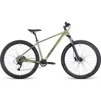 Велосипед Aspect Nickel Pro 29 р.20 2025 (зеленый) 1