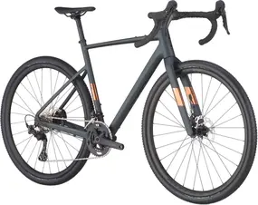 Велосипед Scott Speedster Gravel 10 (2025) Mastaphora Grey 1
