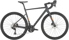 Велосипед Scott Speedster Gravel 10 (2025) Mastaphora Grey 1