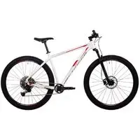 Велосипед Stinger Reload Evo 29 р.18 2024 (белый) 1