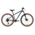 Велосипед Foxx Meridian 26 синий 1