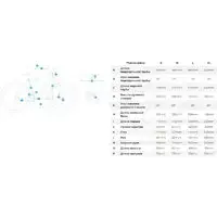 Велосипед Aspect Cobalt 29 XL 2025 (зеленый) 1