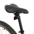 Велосипед Foxx Meridian 29 зеленый 1