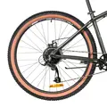 Велосипед Foxx Meridian 29 зеленый 1