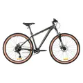 Велосипед Foxx Meridian 29 зеленый 1