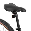 Велосипед Foxx Meridian 29 черный 1