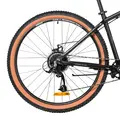 Велосипед Foxx Meridian 29 черный 1