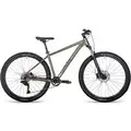 Велосипед Aspect Cobalt 29 XL 2025 (зеленый) 1