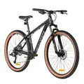 Велосипед Foxx Meridian 29 черный 1