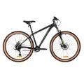Велосипед Foxx Meridian 29 черный 1