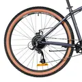 Велосипед Foxx Meridian 29 синий 1